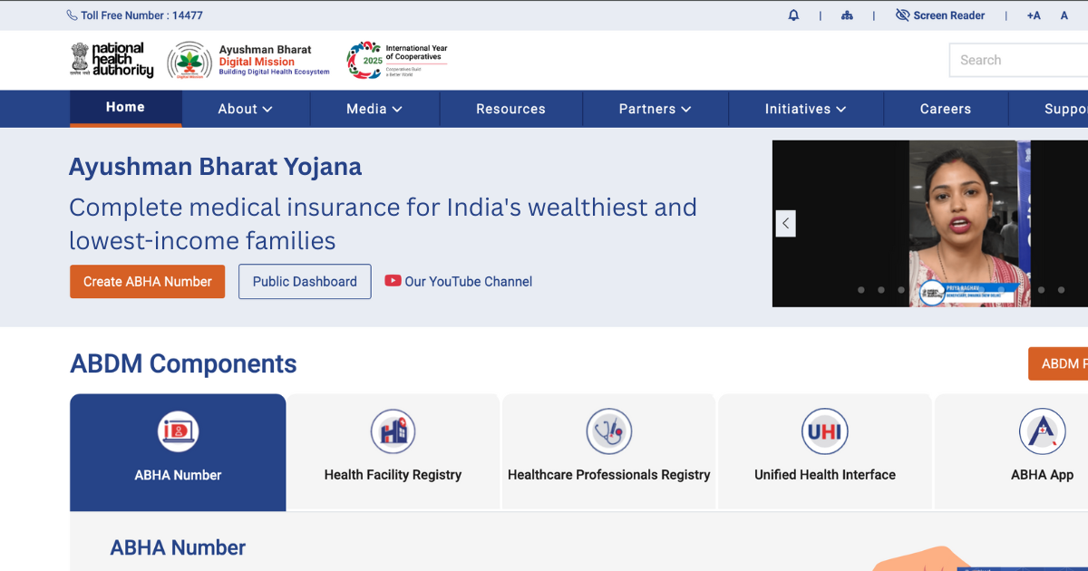 Ayushman Bharat Yojana : Complete medical insurance for India's wealthiest and lowest-income families